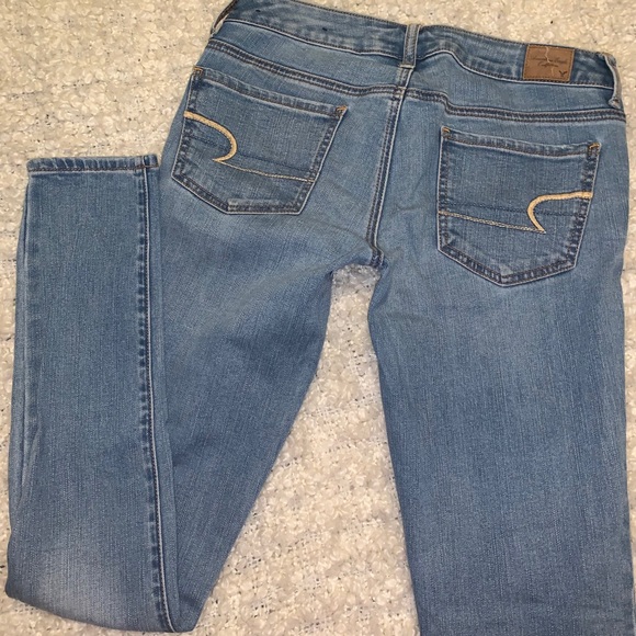 Bleu Jeans 👖 - Picture 4 of 6